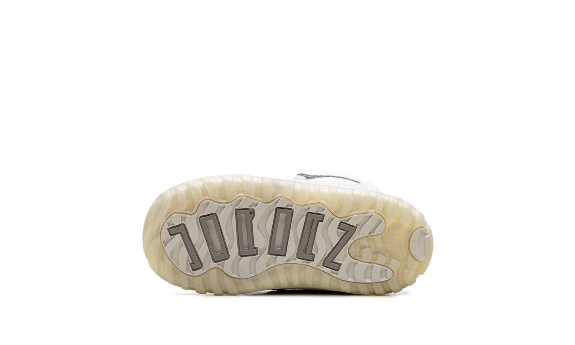 Air Jordan 11 Td "Pearl" DO3856 110
