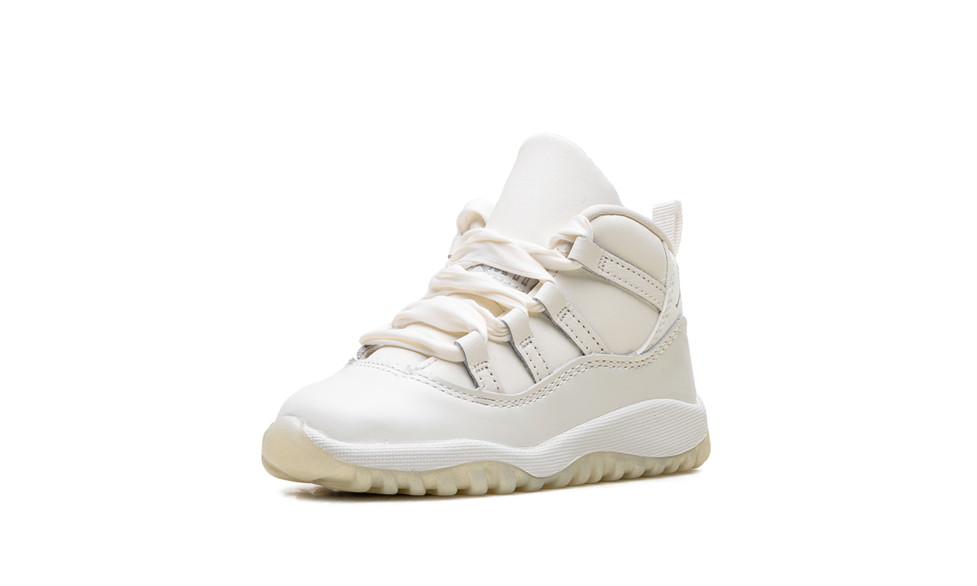Air Jordan 11 Td "Pearl" DO3856 110