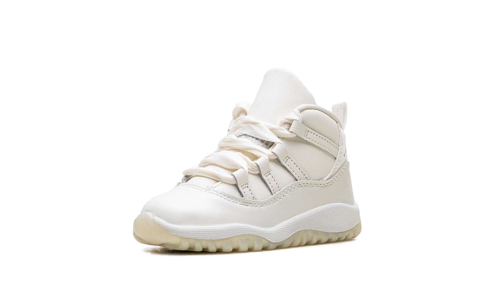 Air Jordan 11 Td "Pearl" DO3856 110