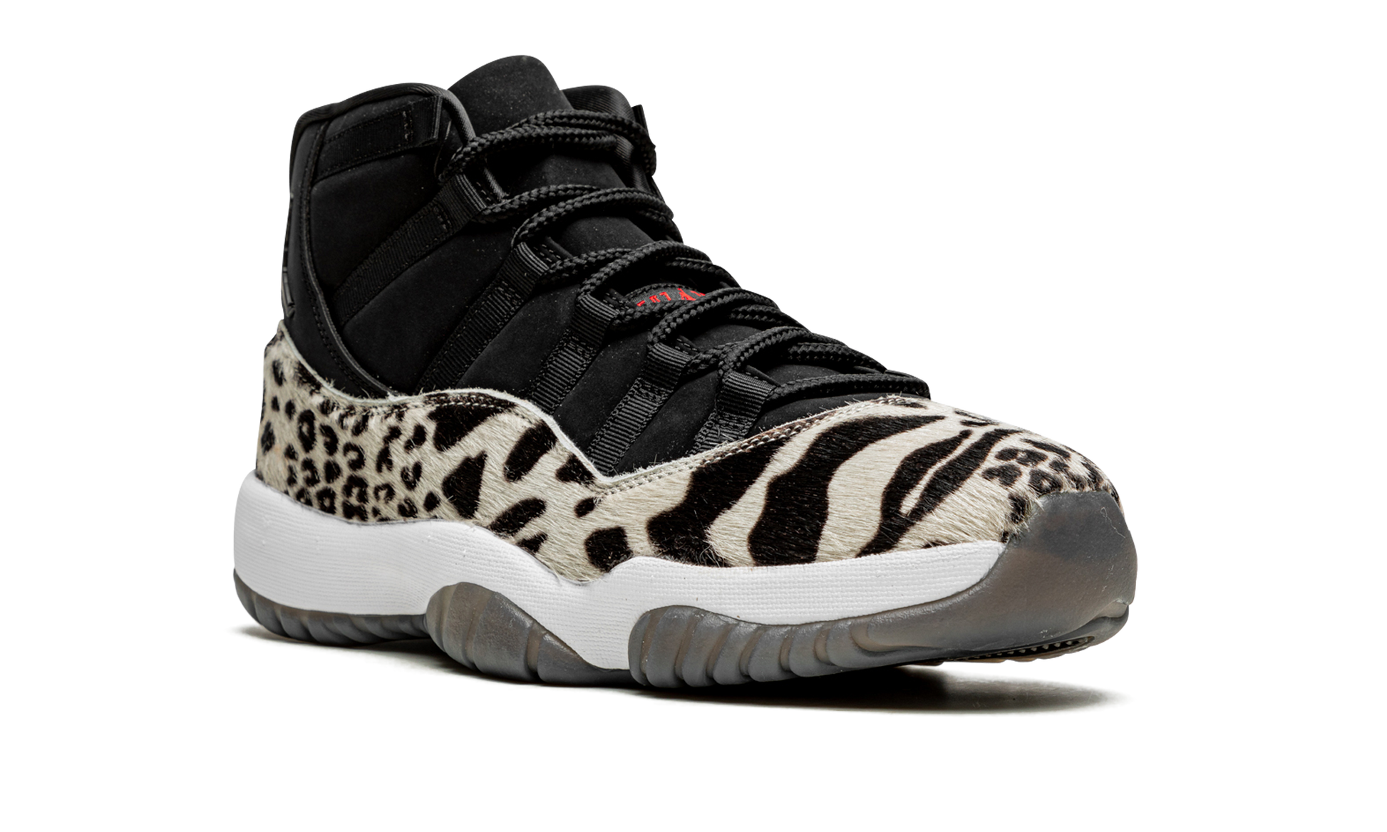 Air Jordan 11 Women "Animal instinct" AR0715 010