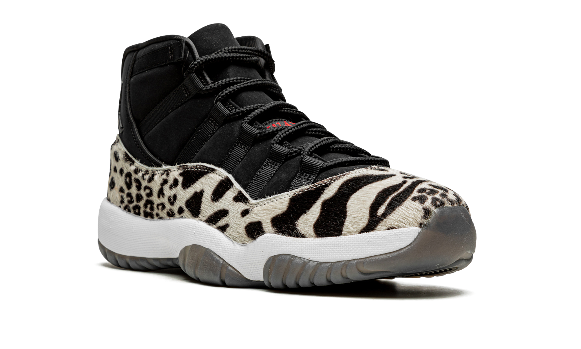 Air Jordan 11 Women "Animal instinct" AR0715 010