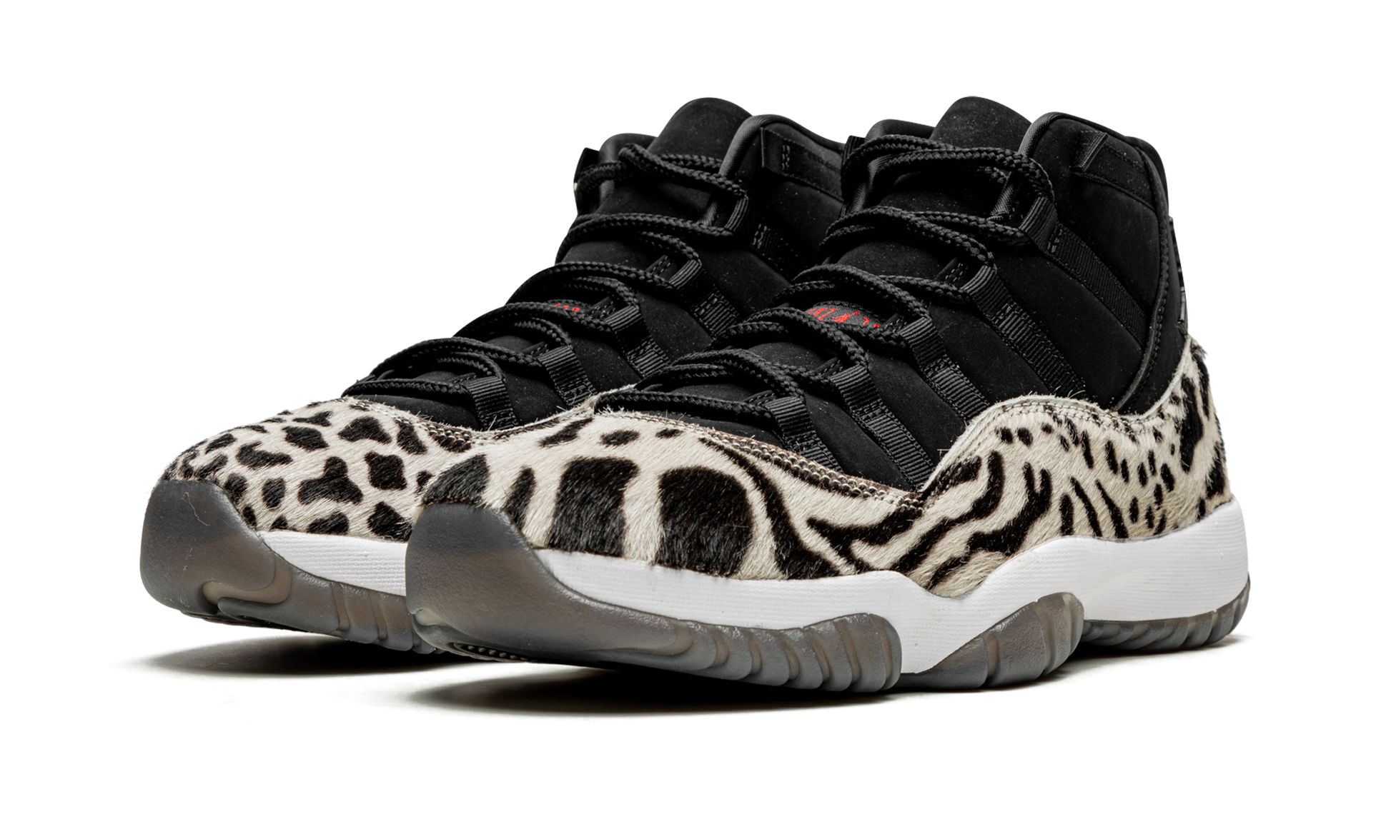 Air Jordan 11 Women "Animal instinct" AR0715 010