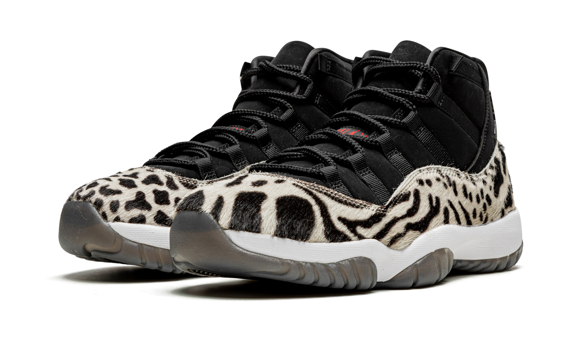 Air Jordan 11 Women "Animal instinct" AR0715 010