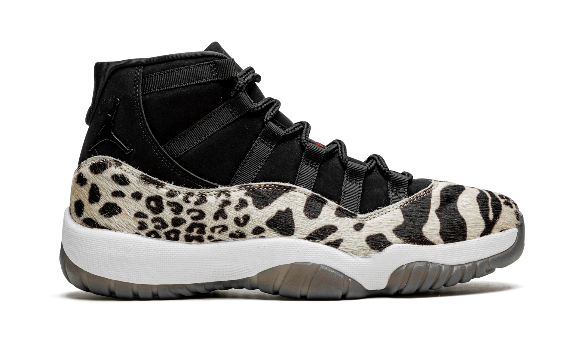 Air Jordan 11 Women "Animal instinct" AR0715 010