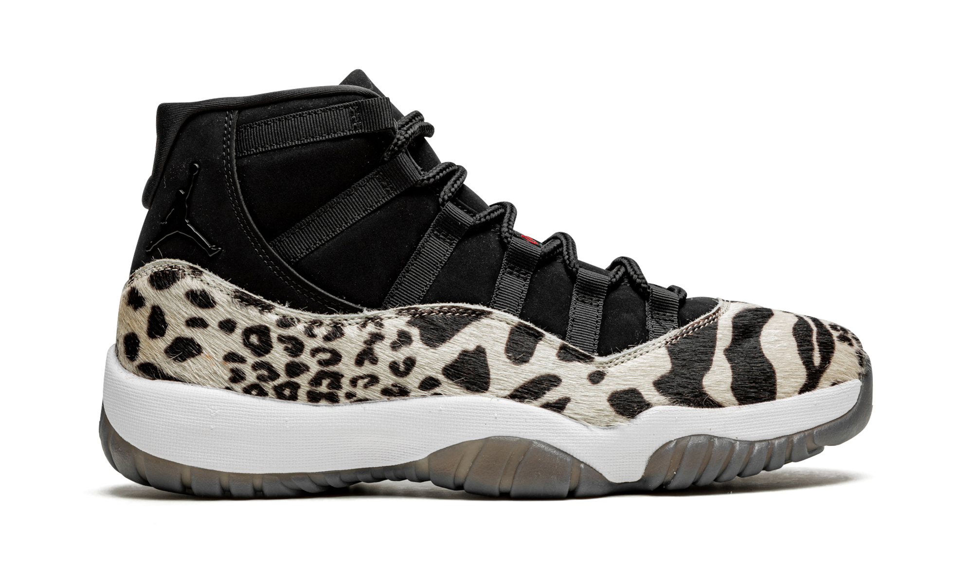 Air Jordan 11 Women "Animal instinct" AR0715 010