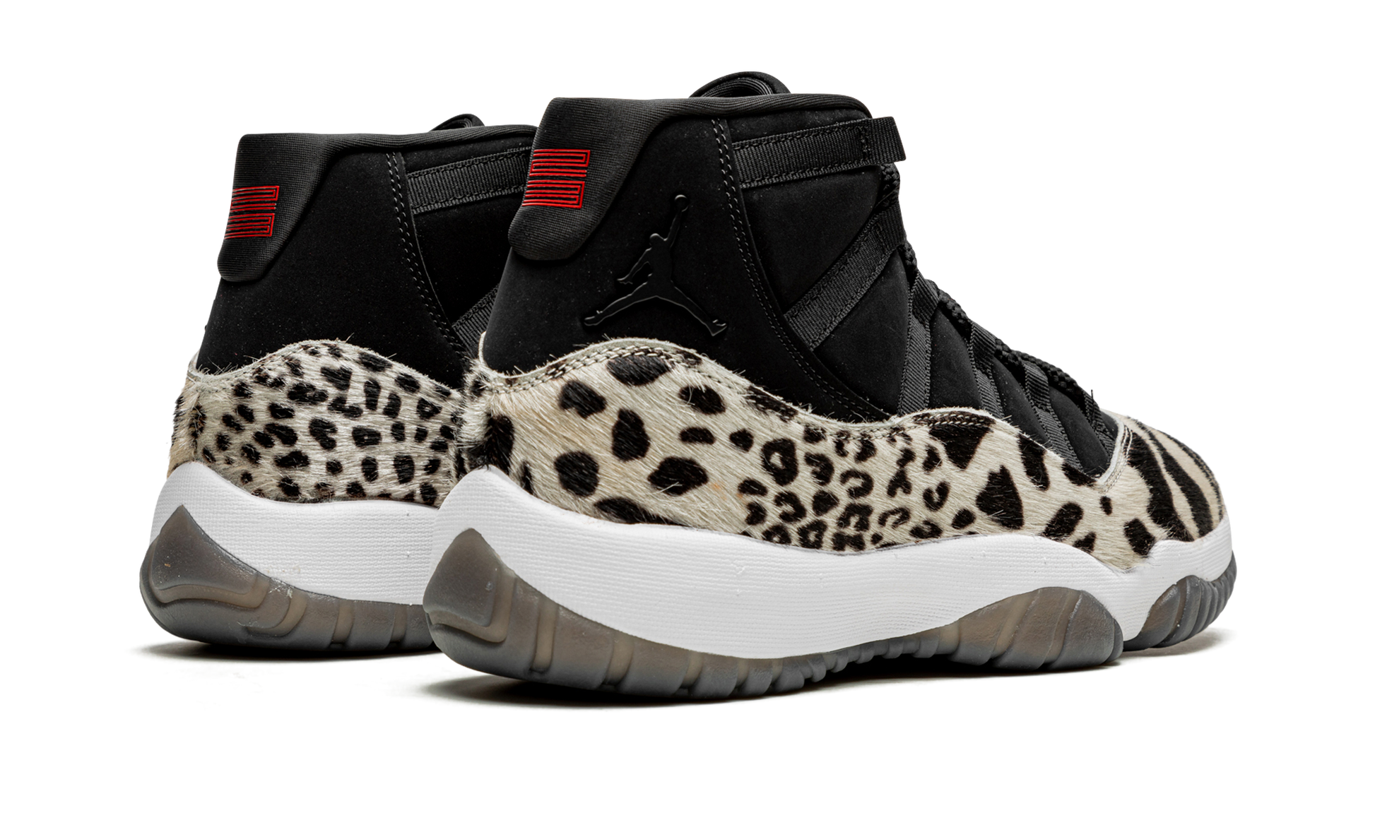 Air Jordan 11 Women "Animal instinct" AR0715 010