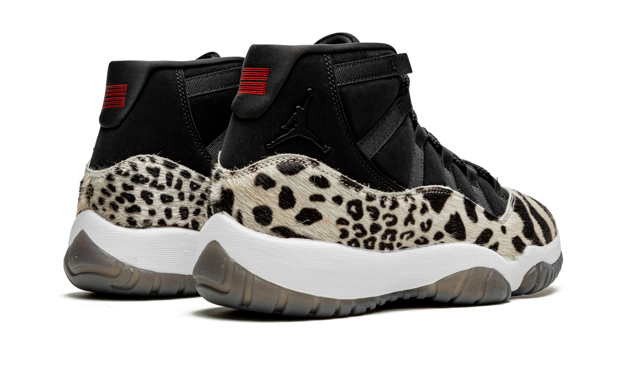 Air Jordan 11 Women "Animal instinct" AR0715 010