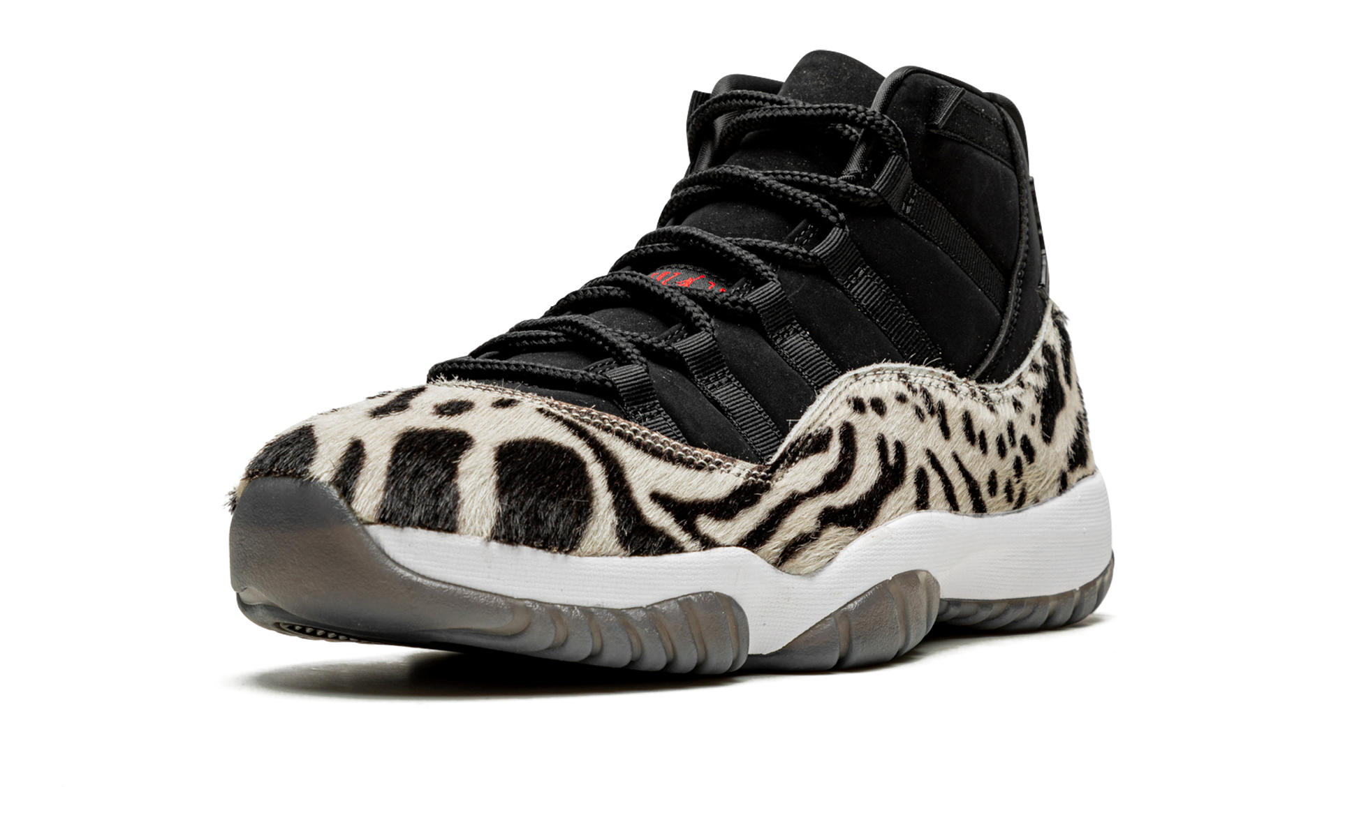 Air Jordan 11 Women "Animal instinct" AR0715 010