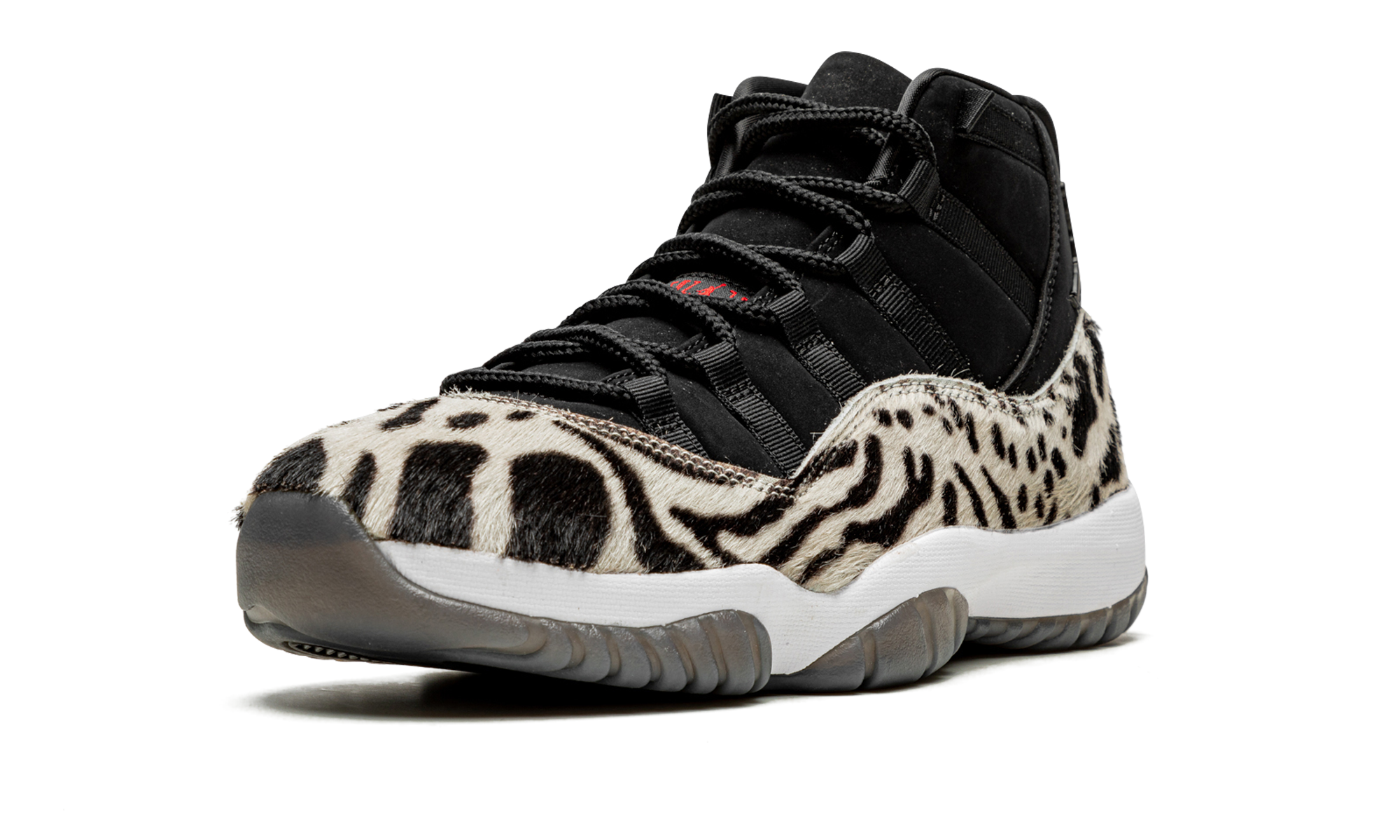 Air Jordan 11 Women "Animal instinct" AR0715 010