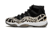 Air Jordan 11 Women "Animal instinct" AR0715 010