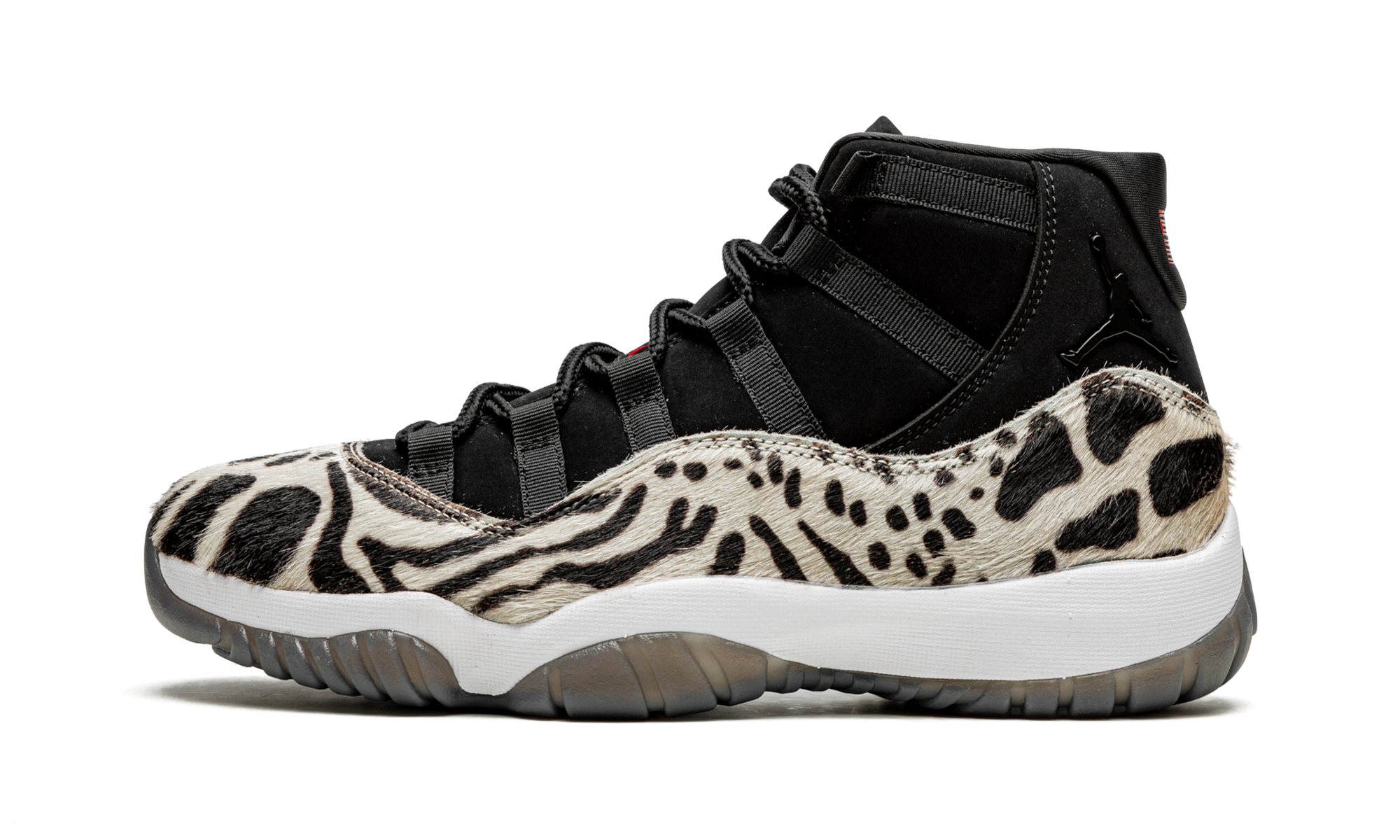 Air Jordan 11 Women "Animal instinct" AR0715 010