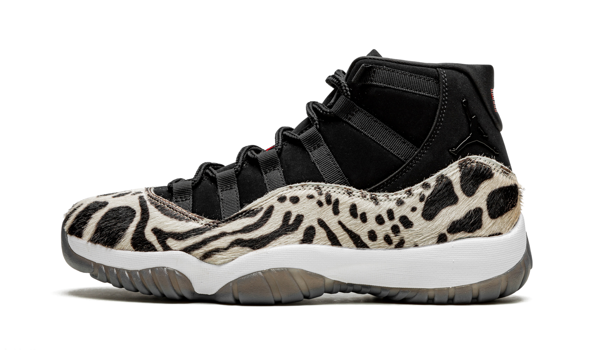 Air Jordan 11 Women "Animal instinct" AR0715 010