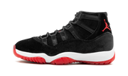Air Jordan 11 Women "Bred velvet" DB5457 061