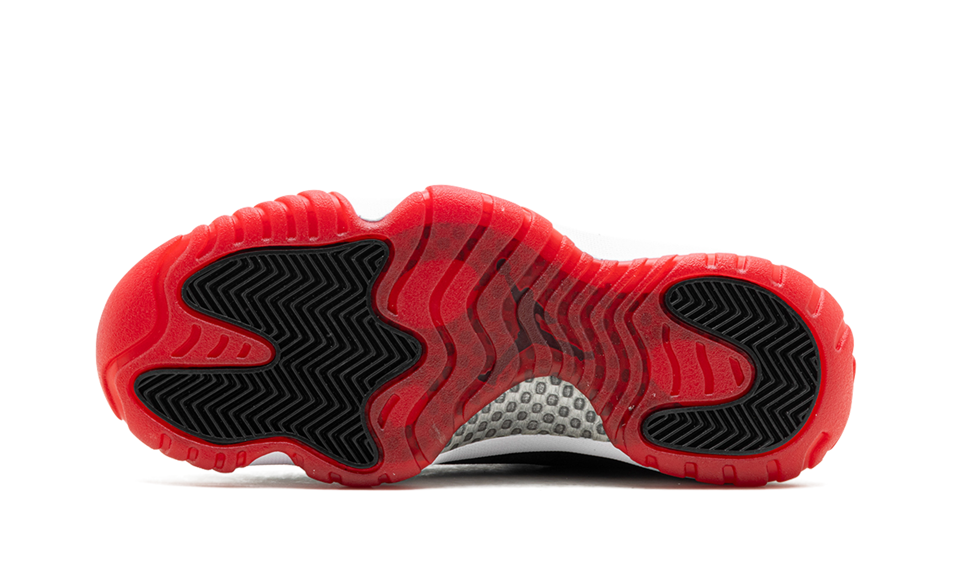 Air Jordan 11 Women "Bred velvet" DB5457 061