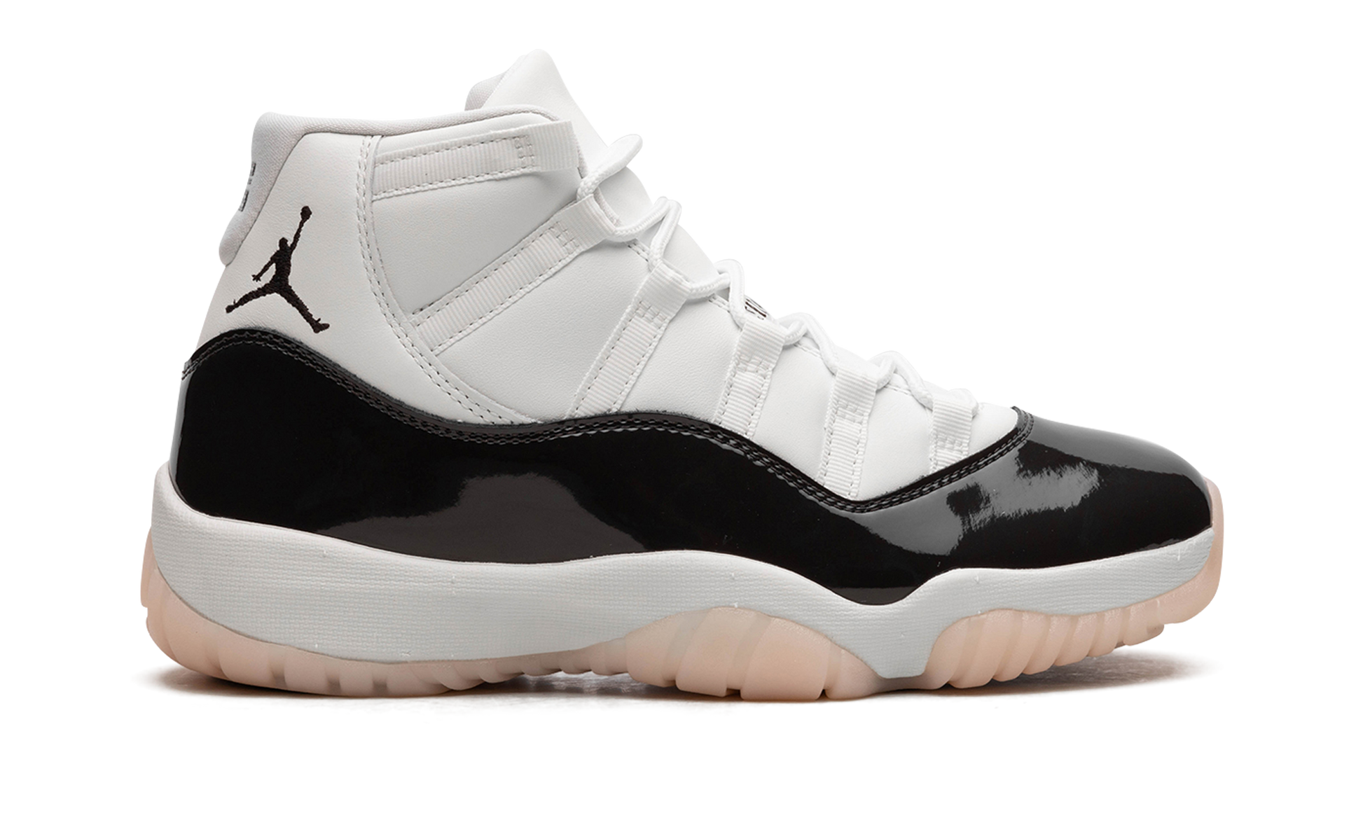Air Jordan 11 Women "Neapolitan" AR0715 101