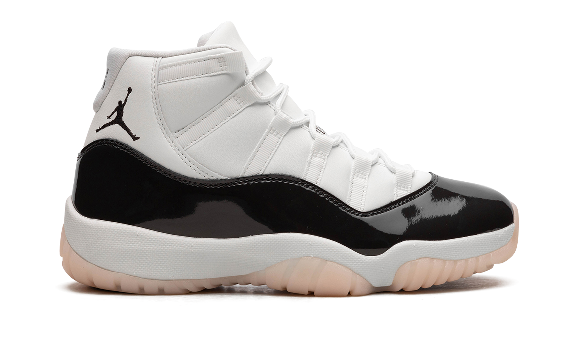Air Jordan 11 Women "Neapolitan" AR0715 101
