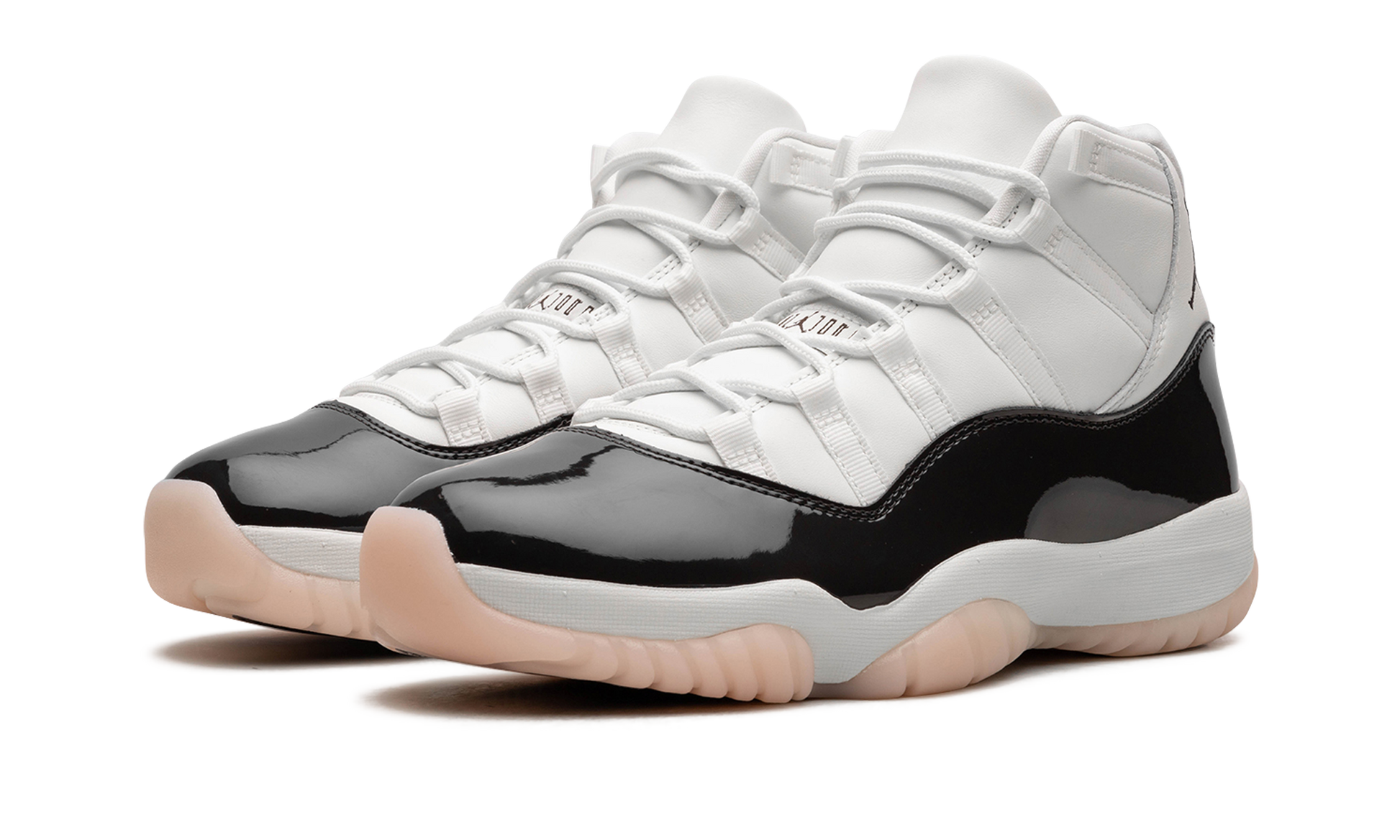 Air Jordan 11 Women "Neapolitan" AR0715 101