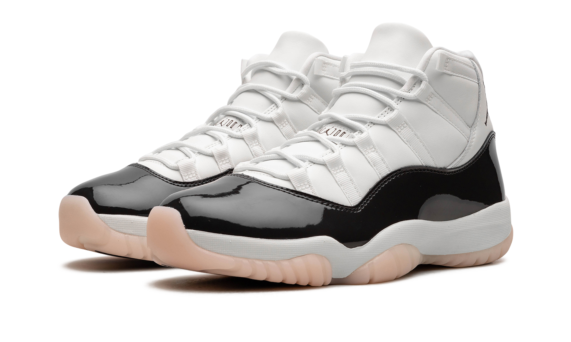 Air Jordan 11 Women "Neapolitan" AR0715 101