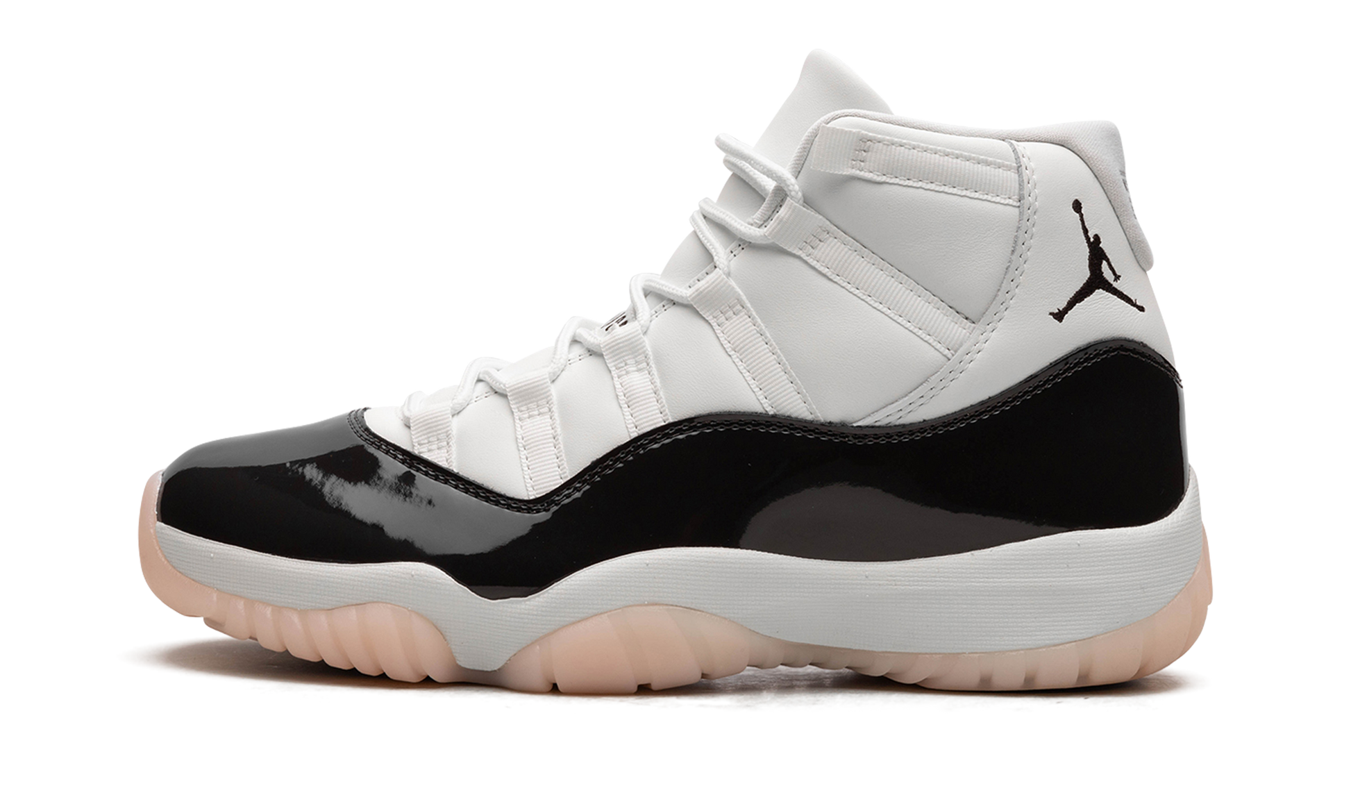 Air Jordan 11 Women "Neapolitan" AR0715 101