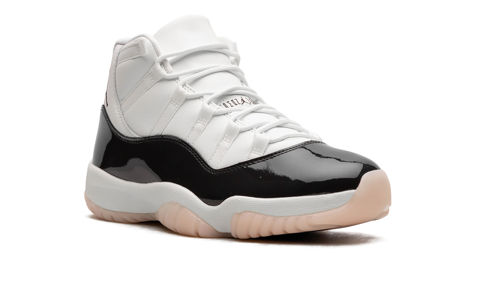 Air Jordan 11 Women "Neapolitan" AR0715 101