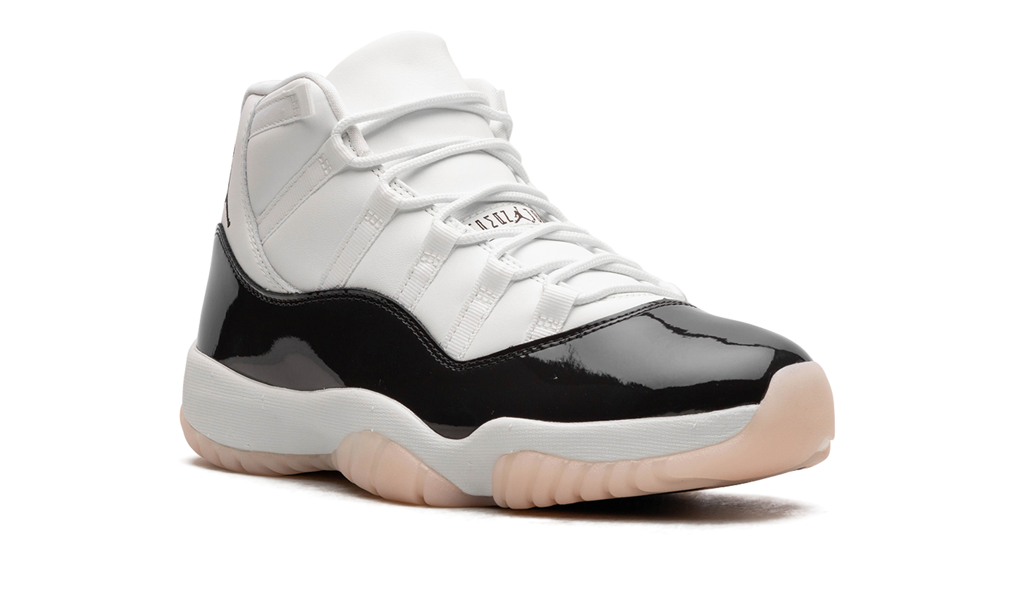 Air Jordan 11 Women "Neapolitan" AR0715 101