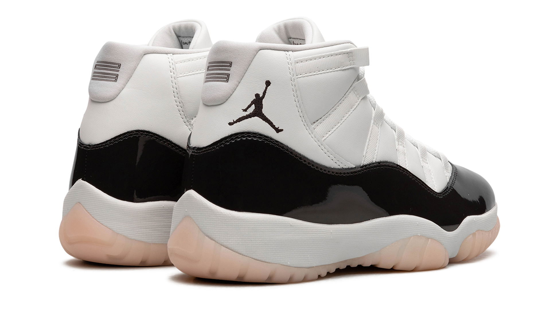 Air Jordan 11 Women "Neapolitan" AR0715 101