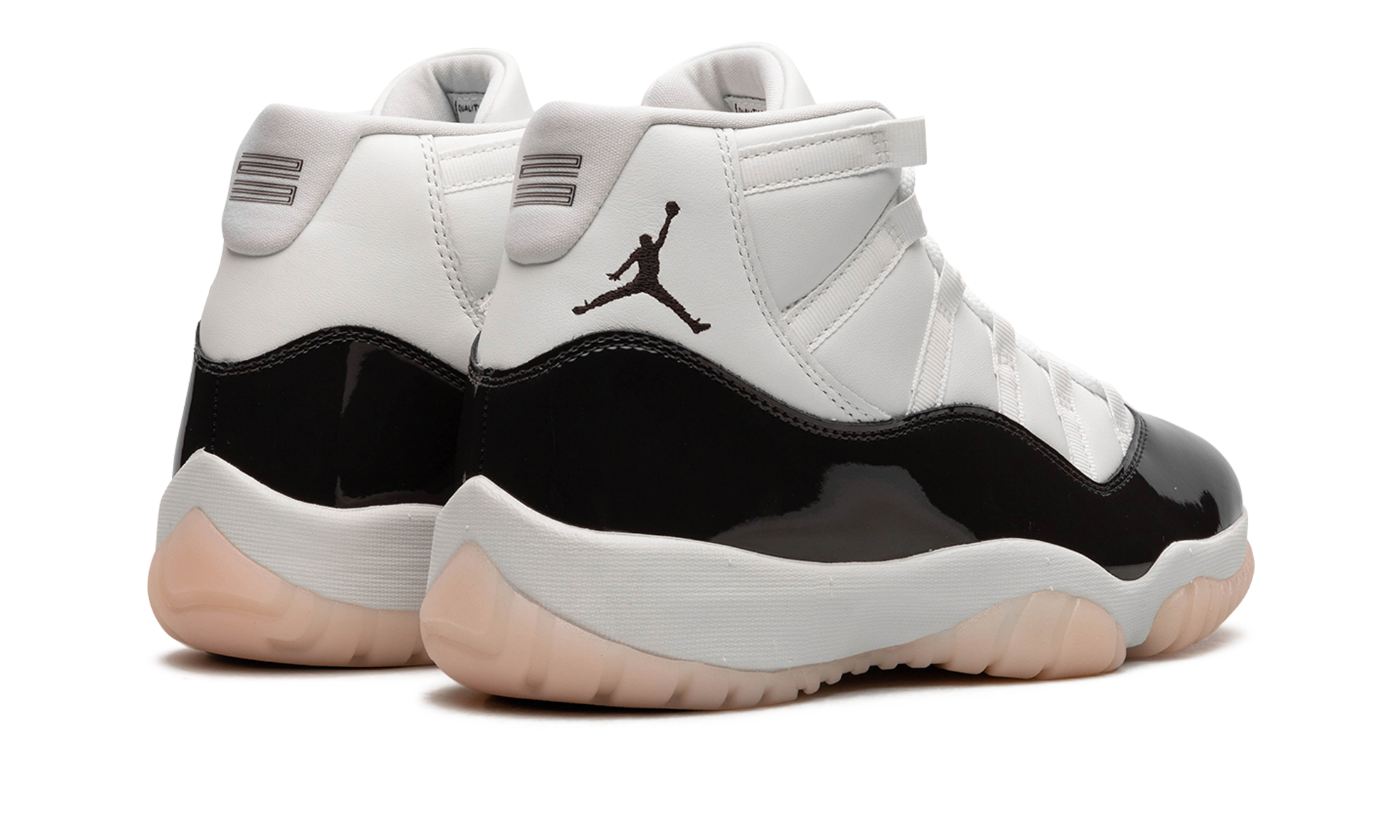 Air Jordan 11 Women "Neapolitan" AR0715 101