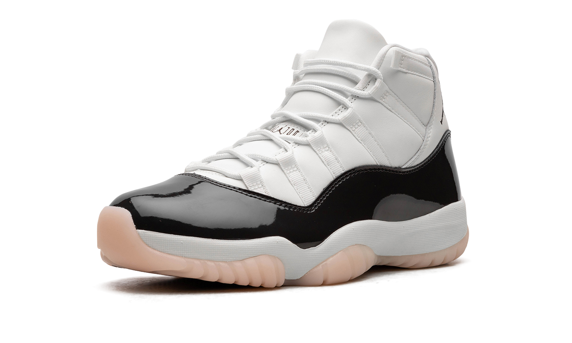 Air Jordan 11 Women "Neapolitan" AR0715 101