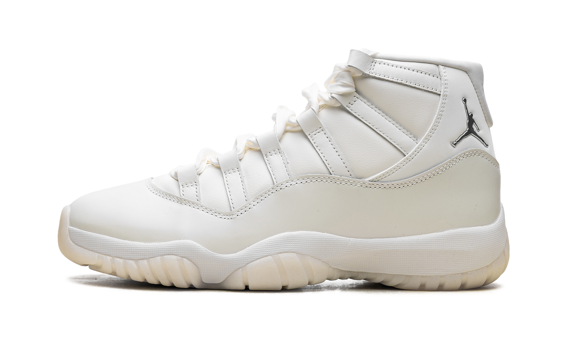 Air Jordan 11 Women "Pearl" AR0715 110