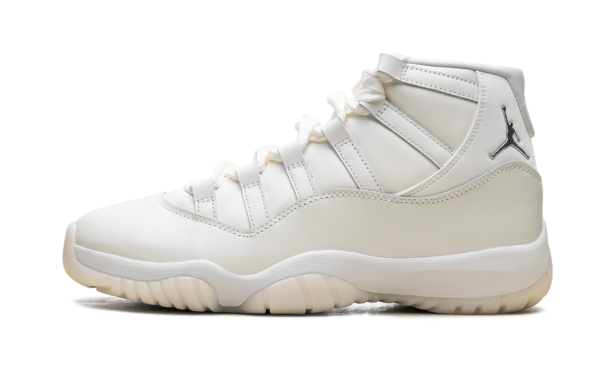 Air Jordan 11 Women "Pearl" AR0715 110