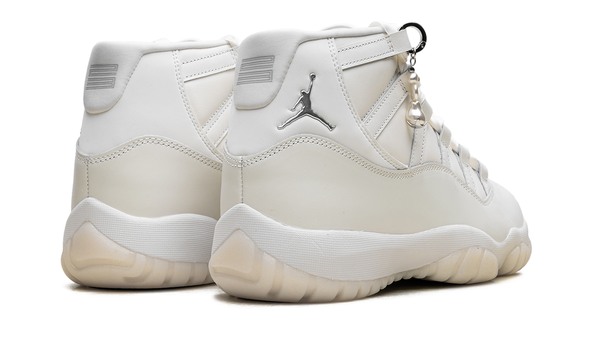Air Jordan 11 Women "Pearl" AR0715 110