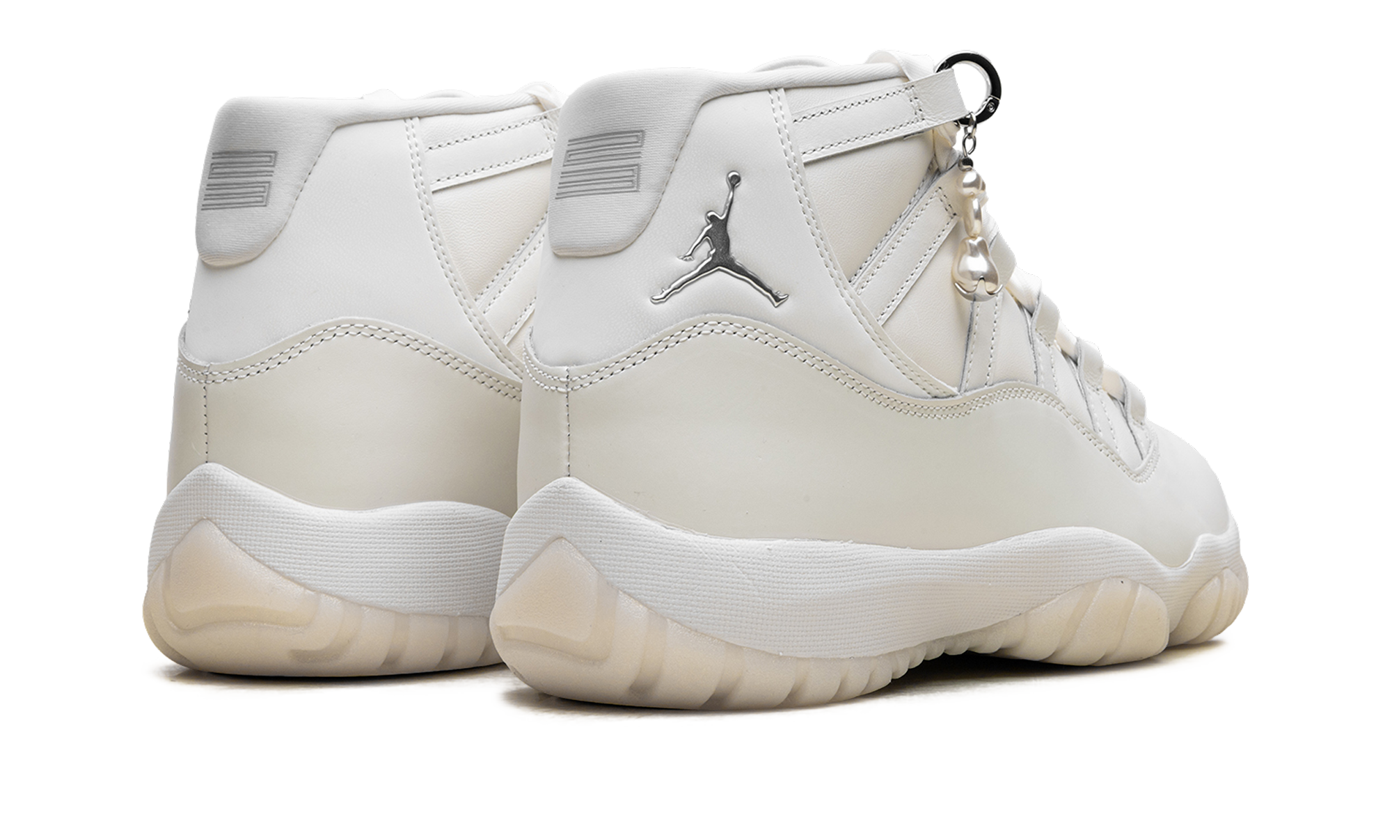 Air Jordan 11 Women "Pearl" AR0715 110