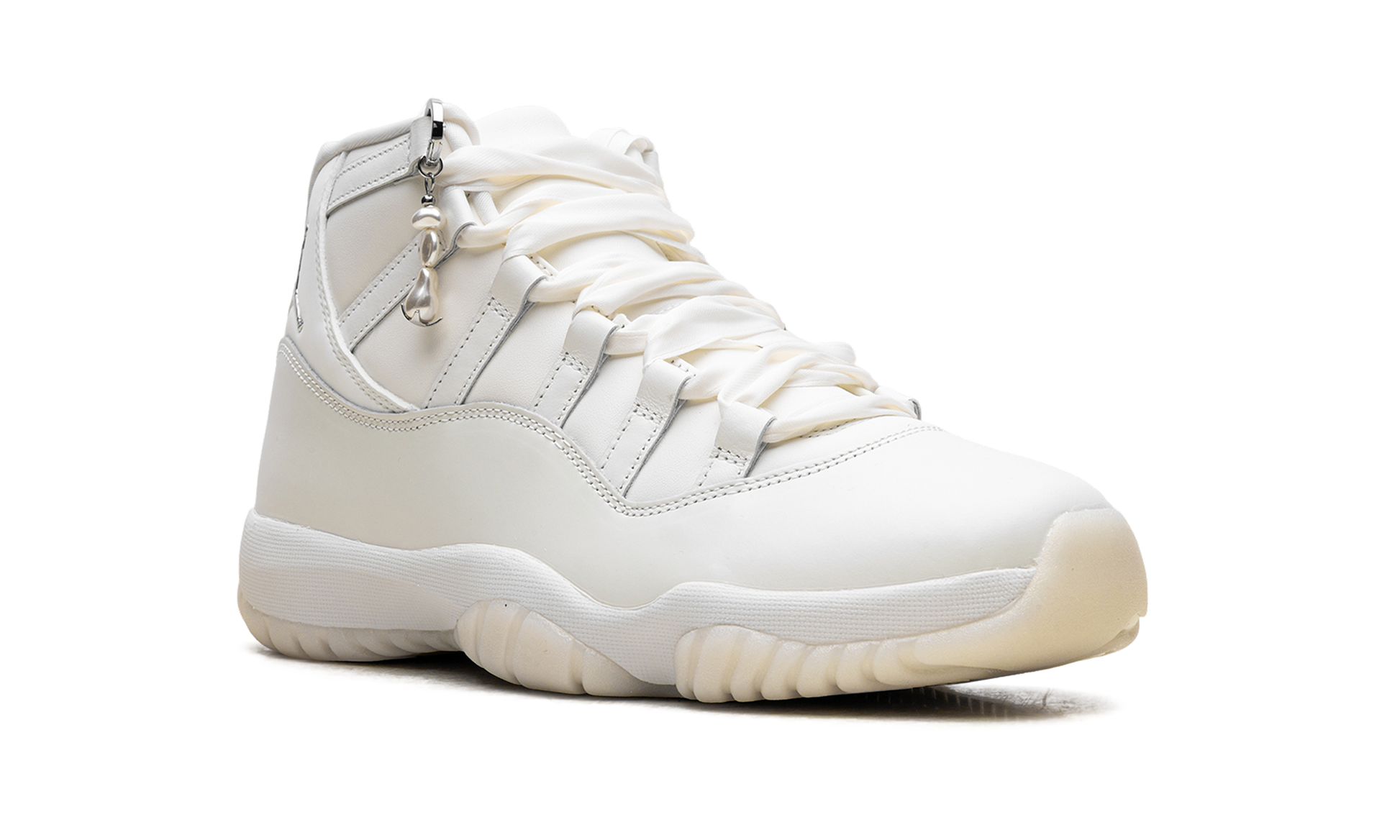 Air Jordan 11 Women "Pearl" AR0715 110