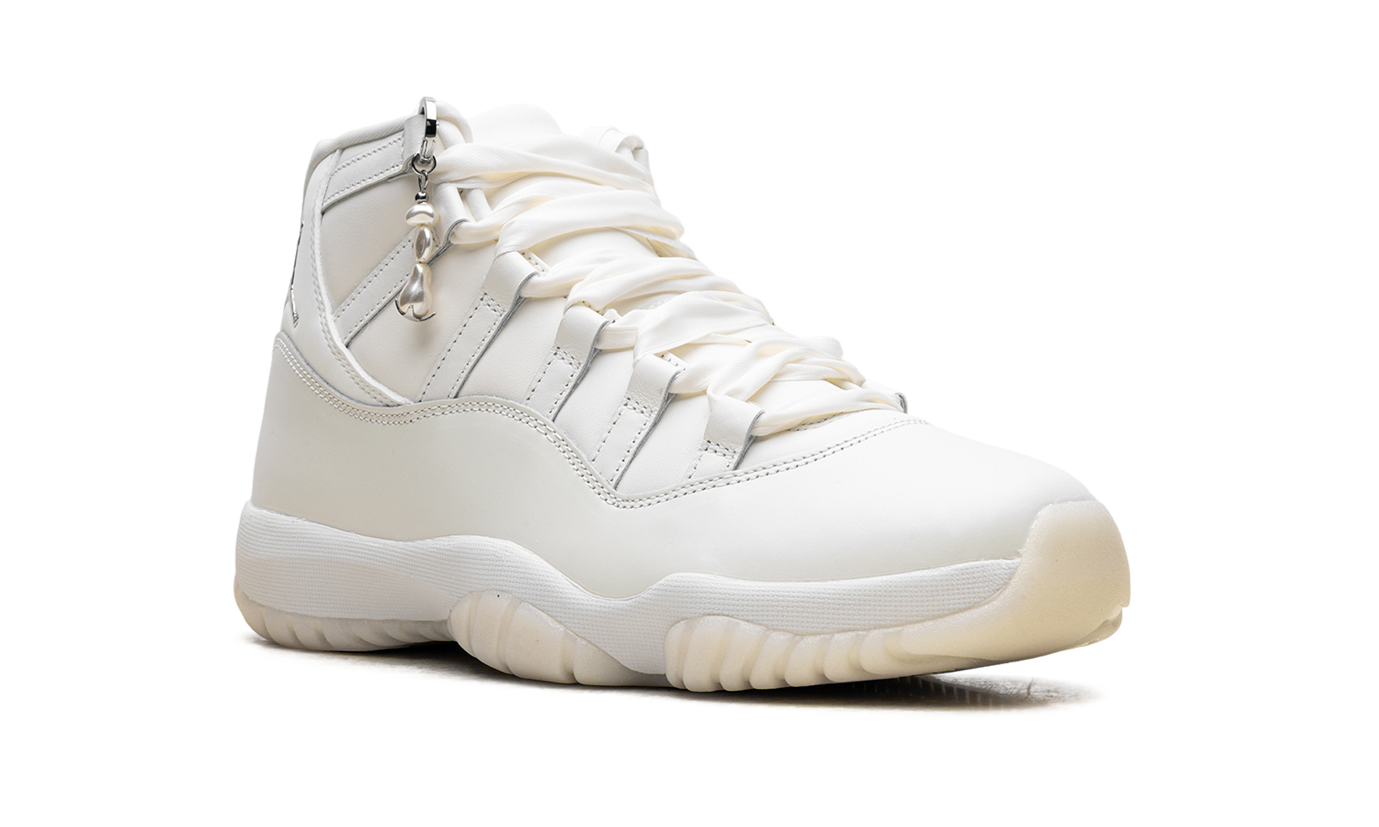 Air Jordan 11 Women "Pearl" AR0715 110