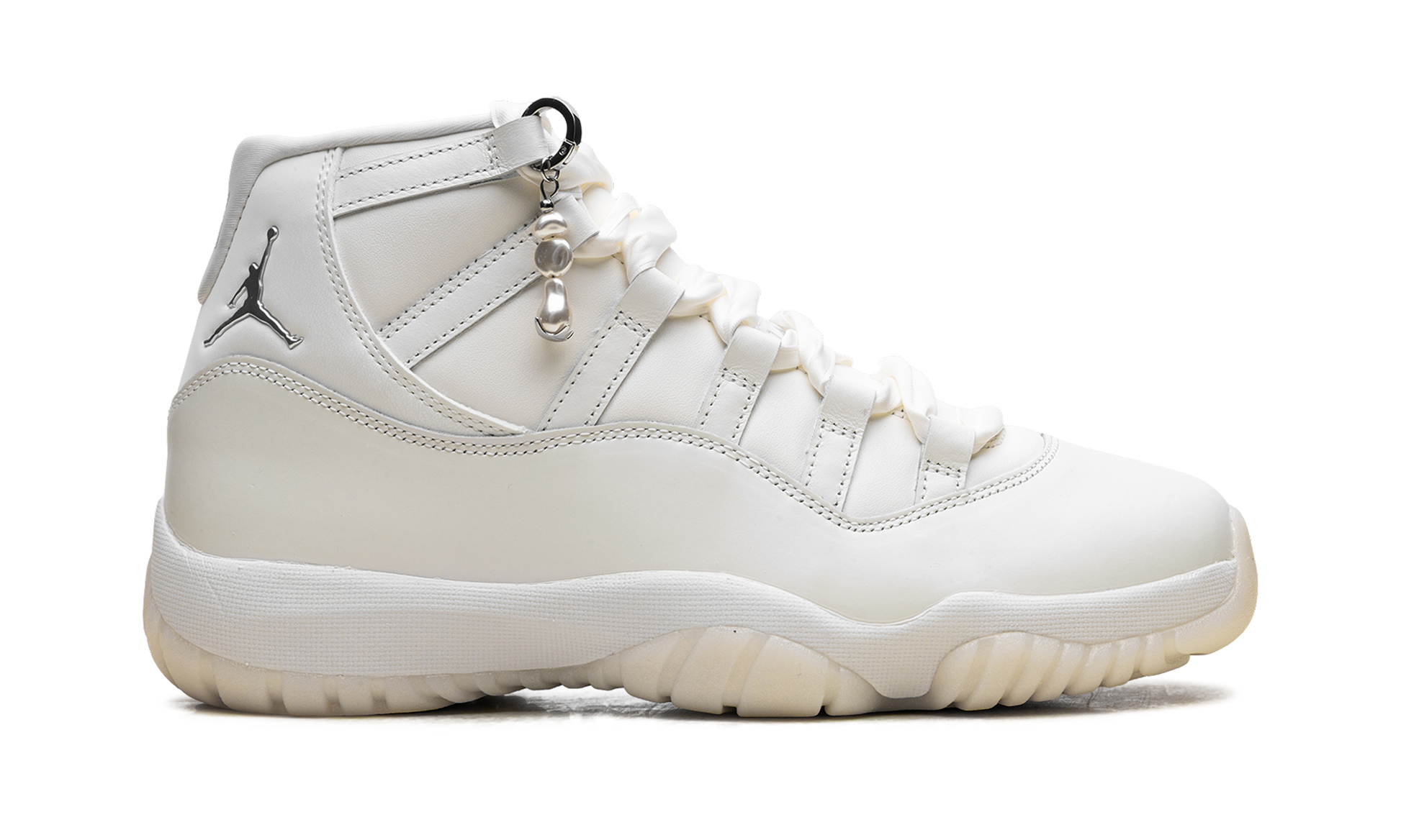 Air Jordan 11 Women "Pearl" AR0715 110