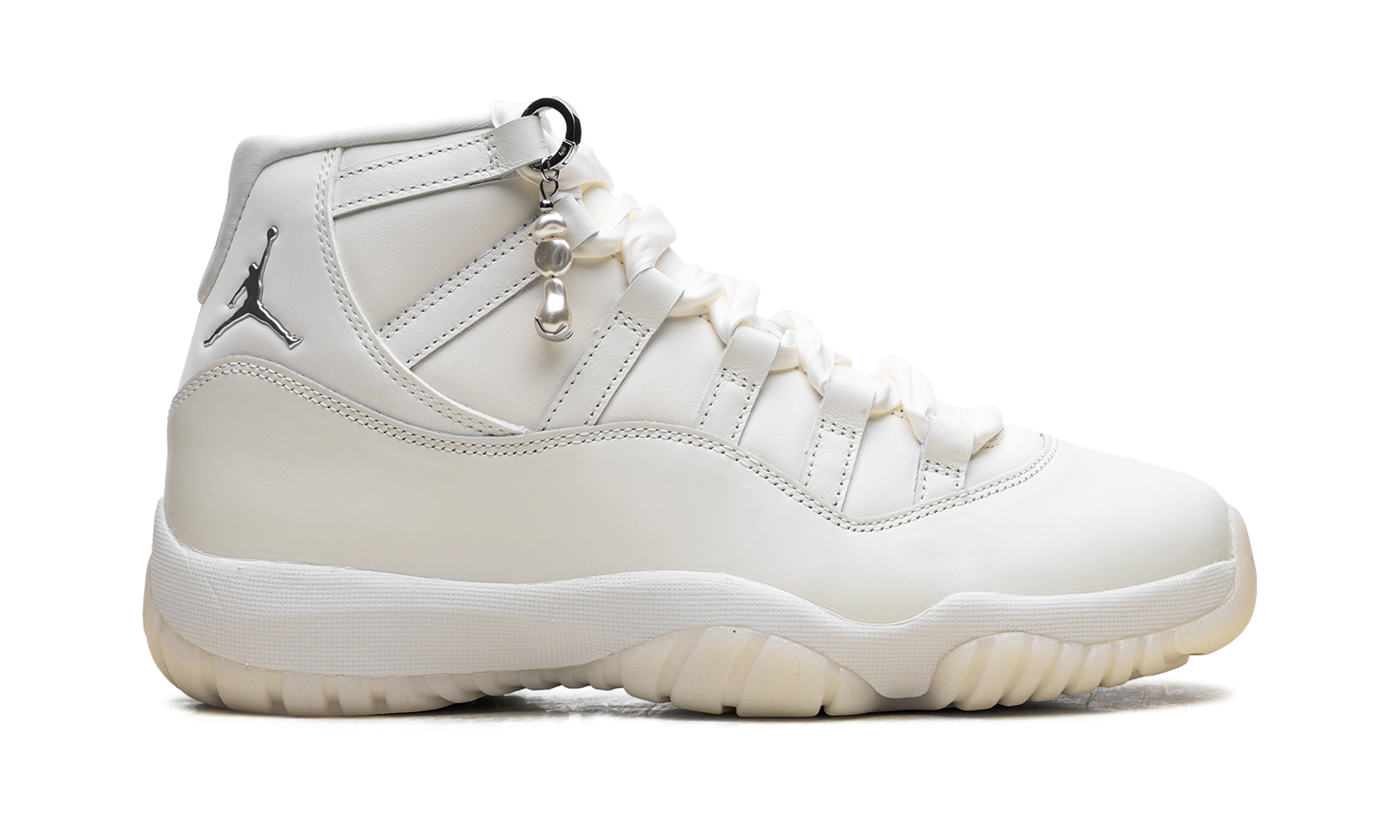 Air Jordan 11 Women "Pearl" AR0715 110