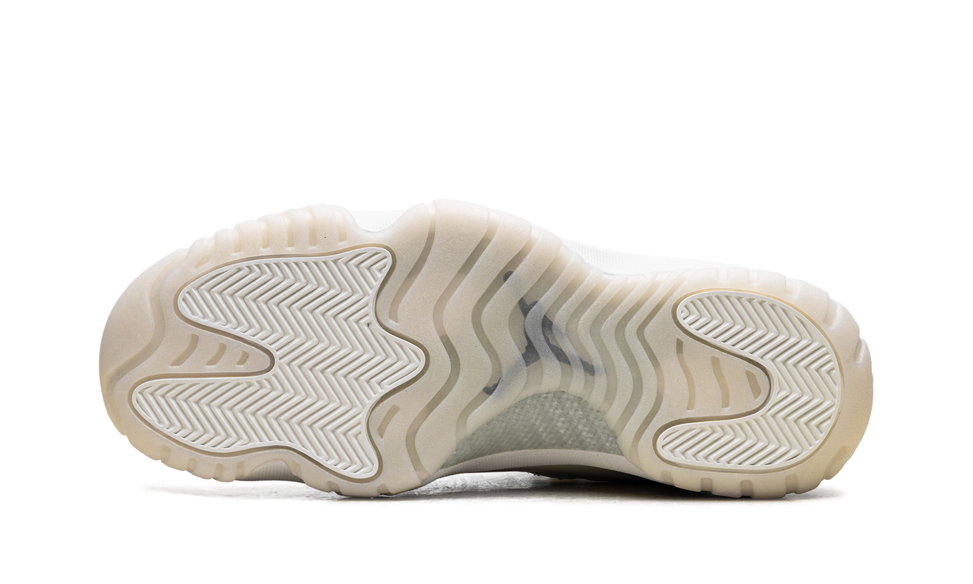 Air Jordan 11 Women "Pearl" AR0715 110