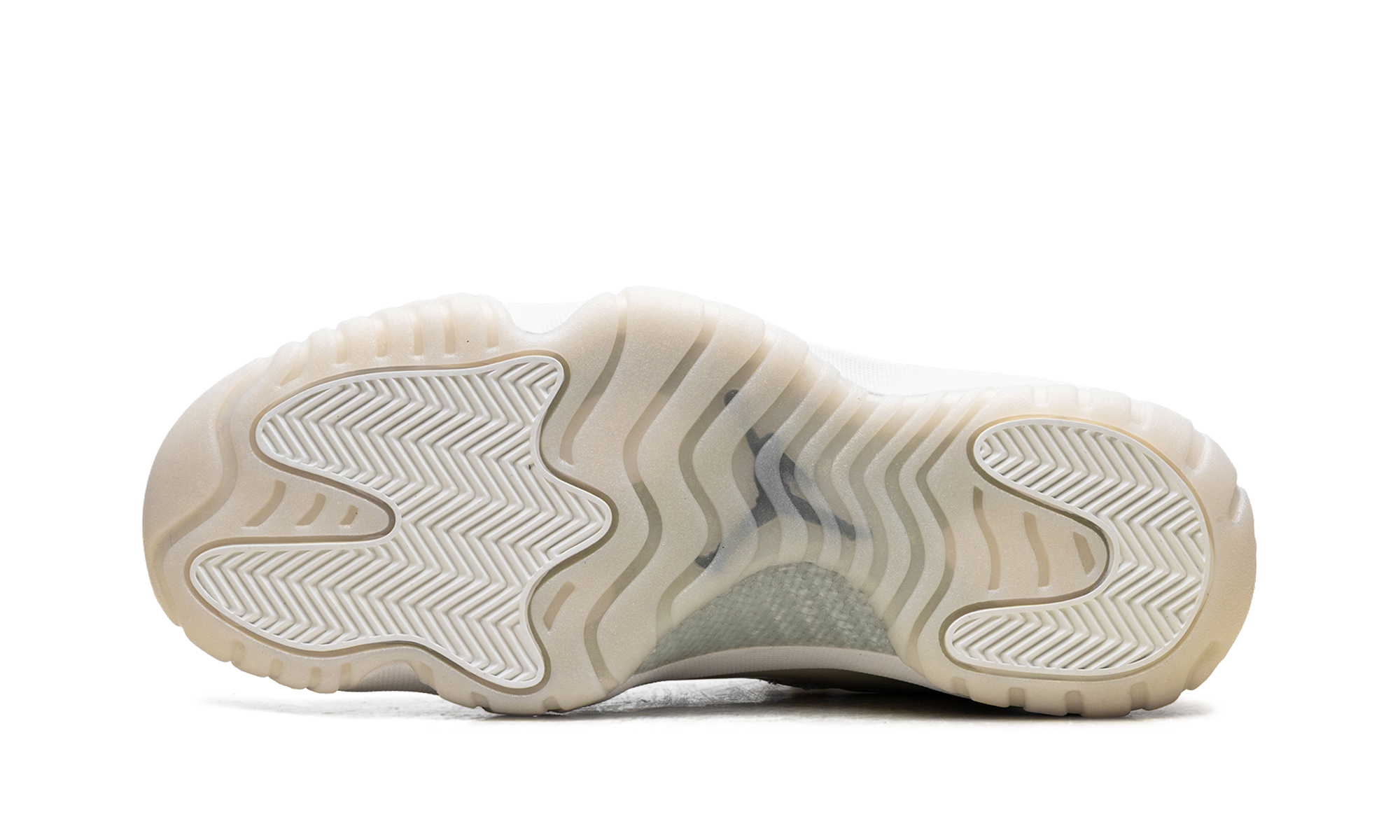 Air Jordan 11 Women "Pearl" AR0715 110