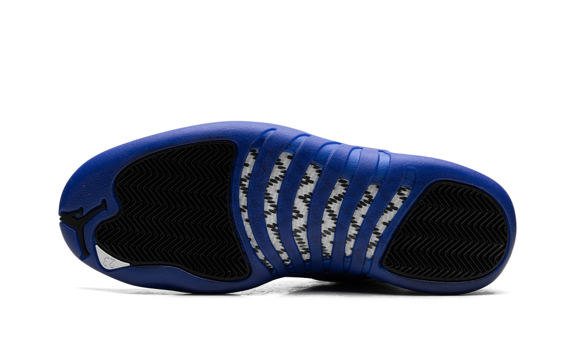 Air Jordan 12 "Blueberry" CT8013 140