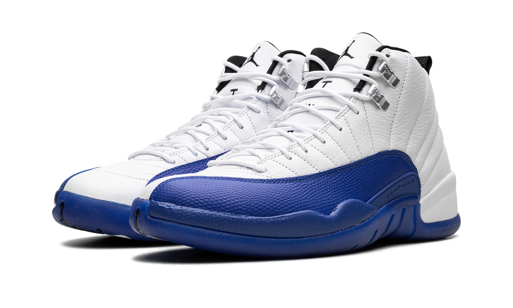 Air Jordan 12 "Blueberry" CT8013 140