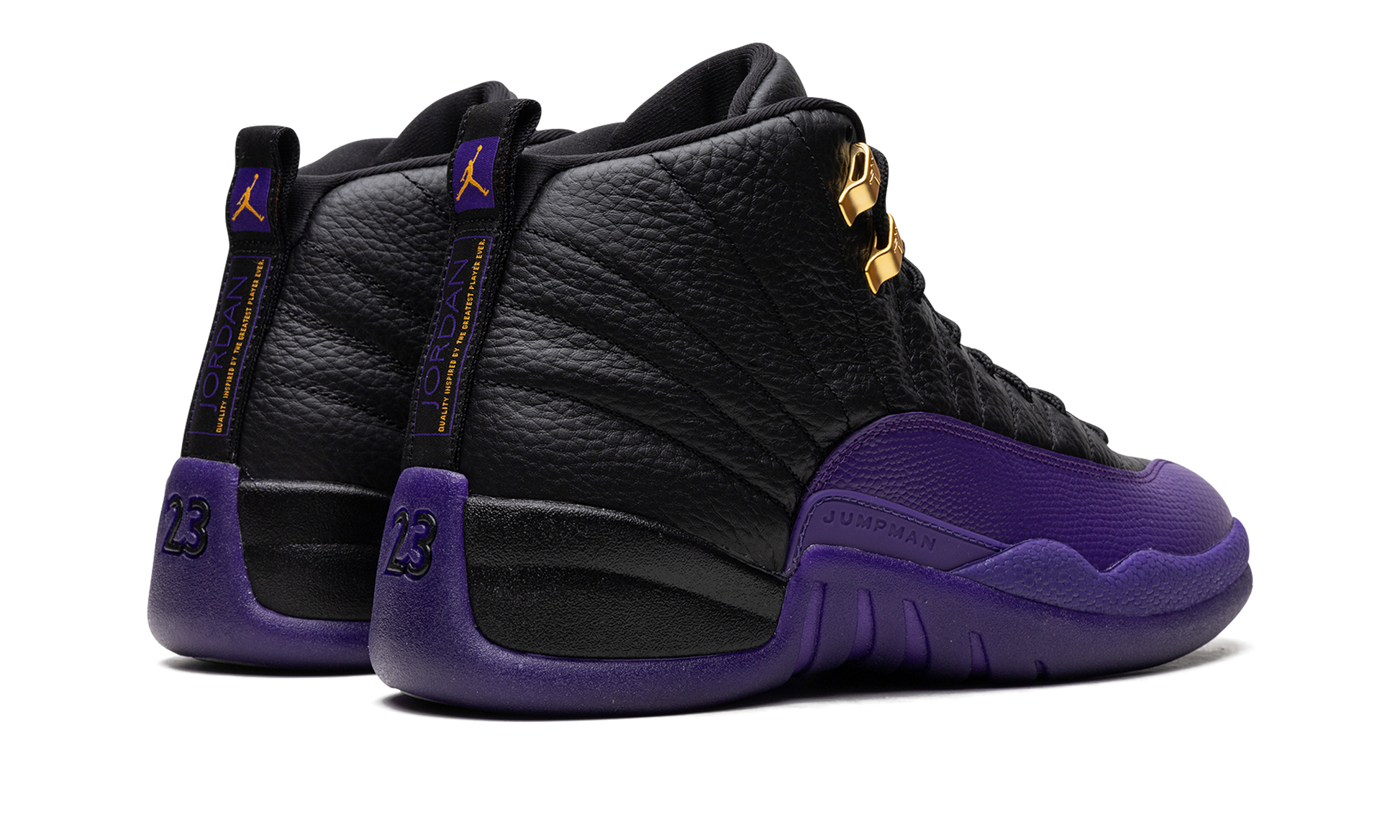 Air Jordan 12 "Field purple" CT8013 057