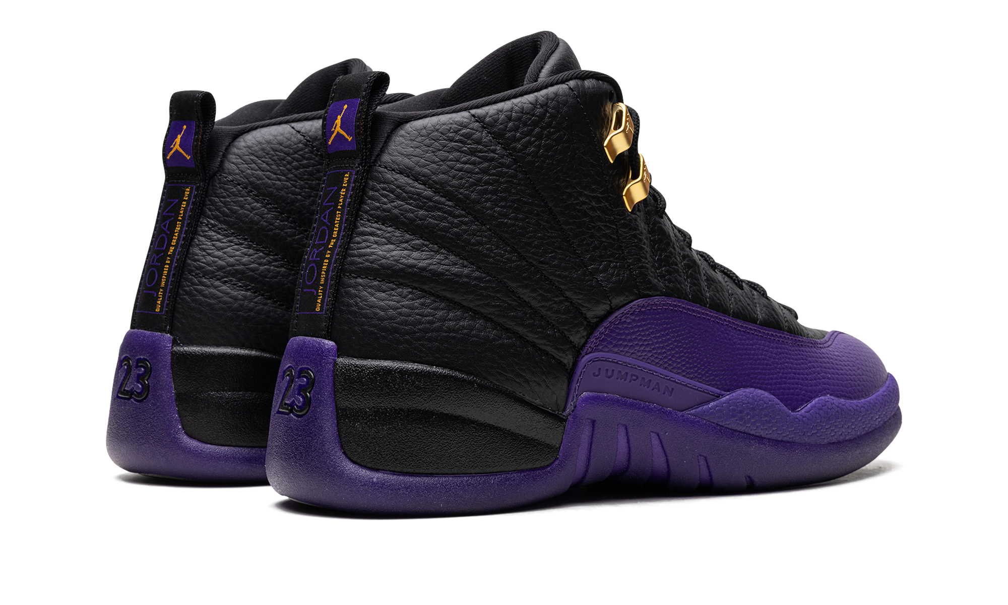 Air Jordan 12 "Field purple" CT8013 057
