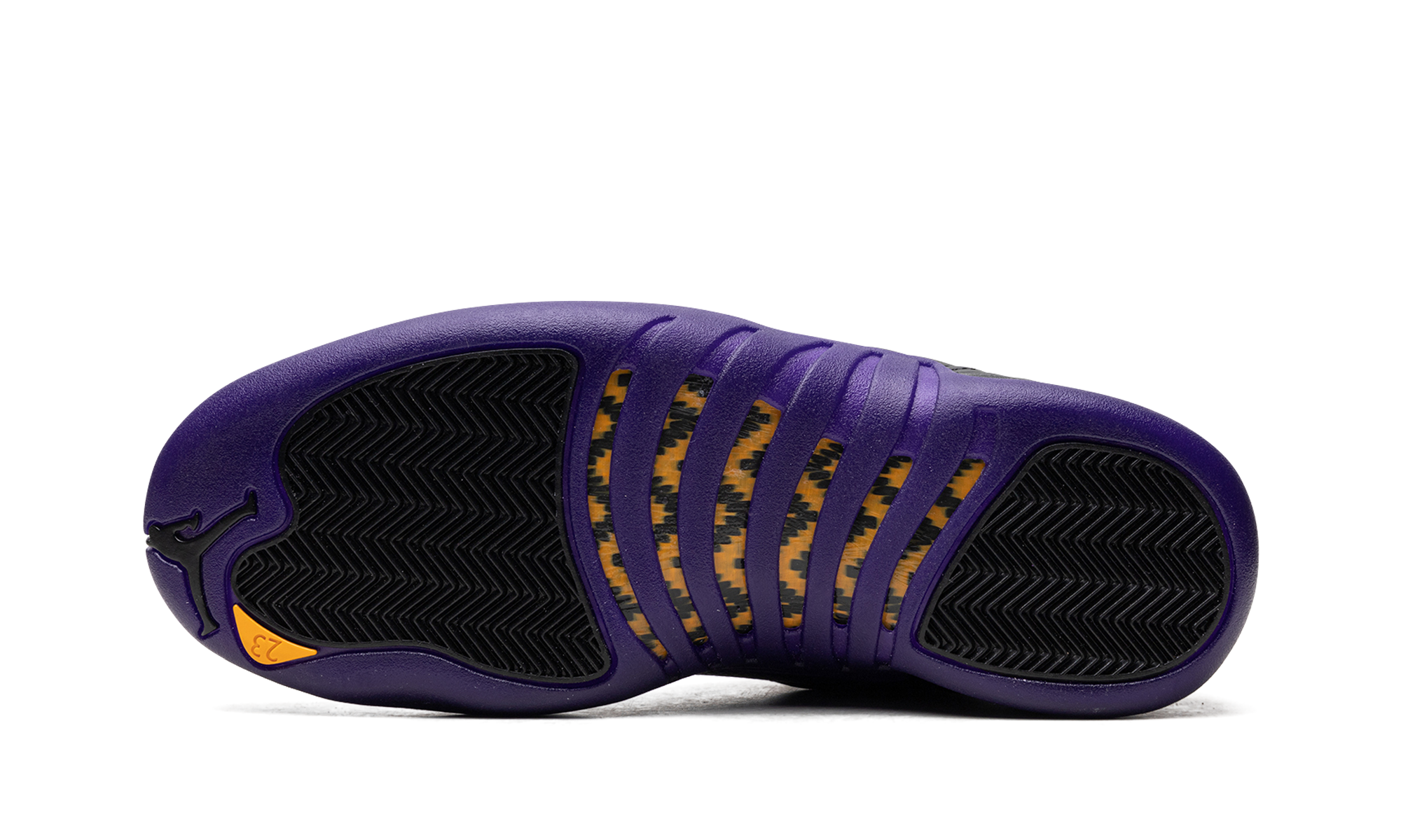 Air Jordan 12 "Field purple" CT8013 057