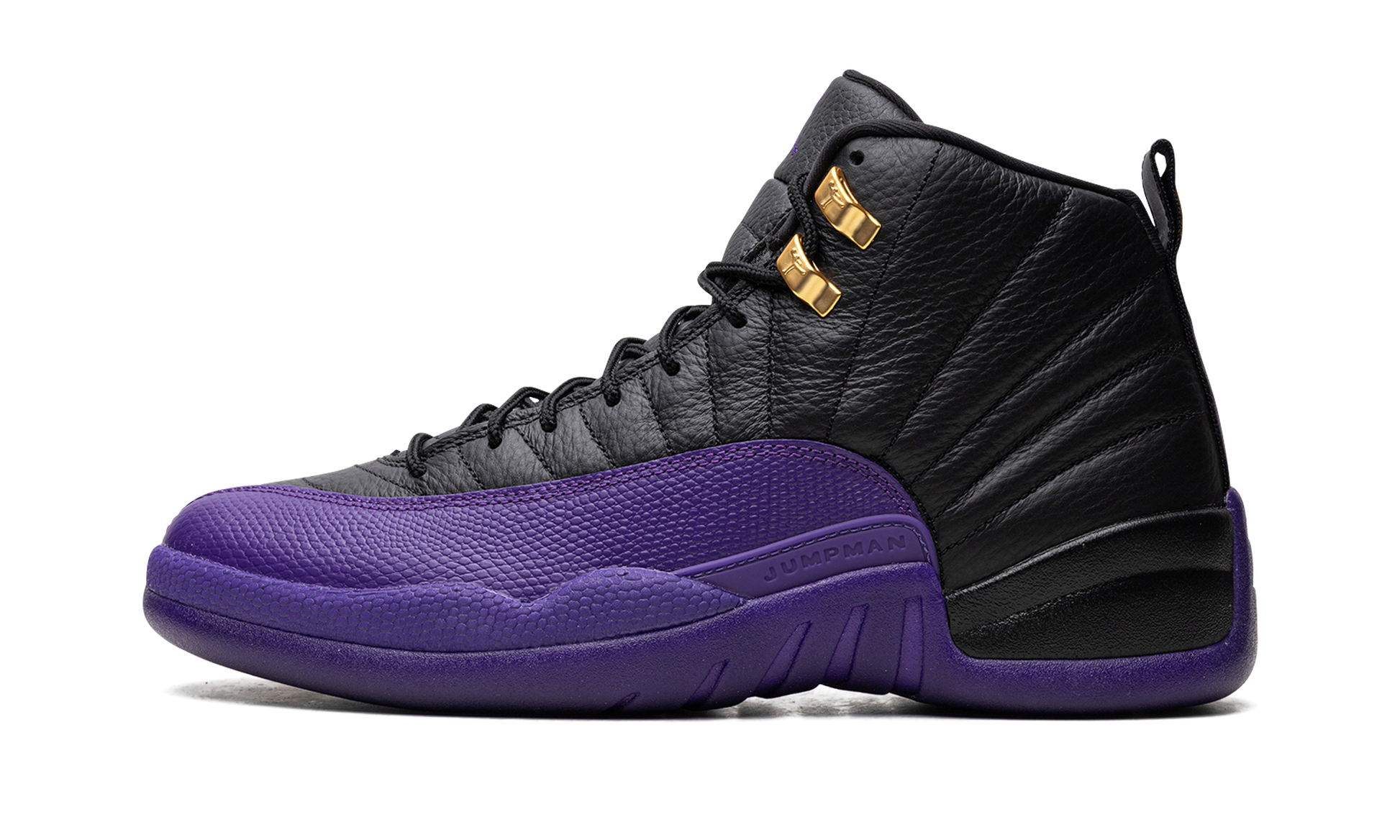 Air Jordan 12 "Field purple" CT8013 057