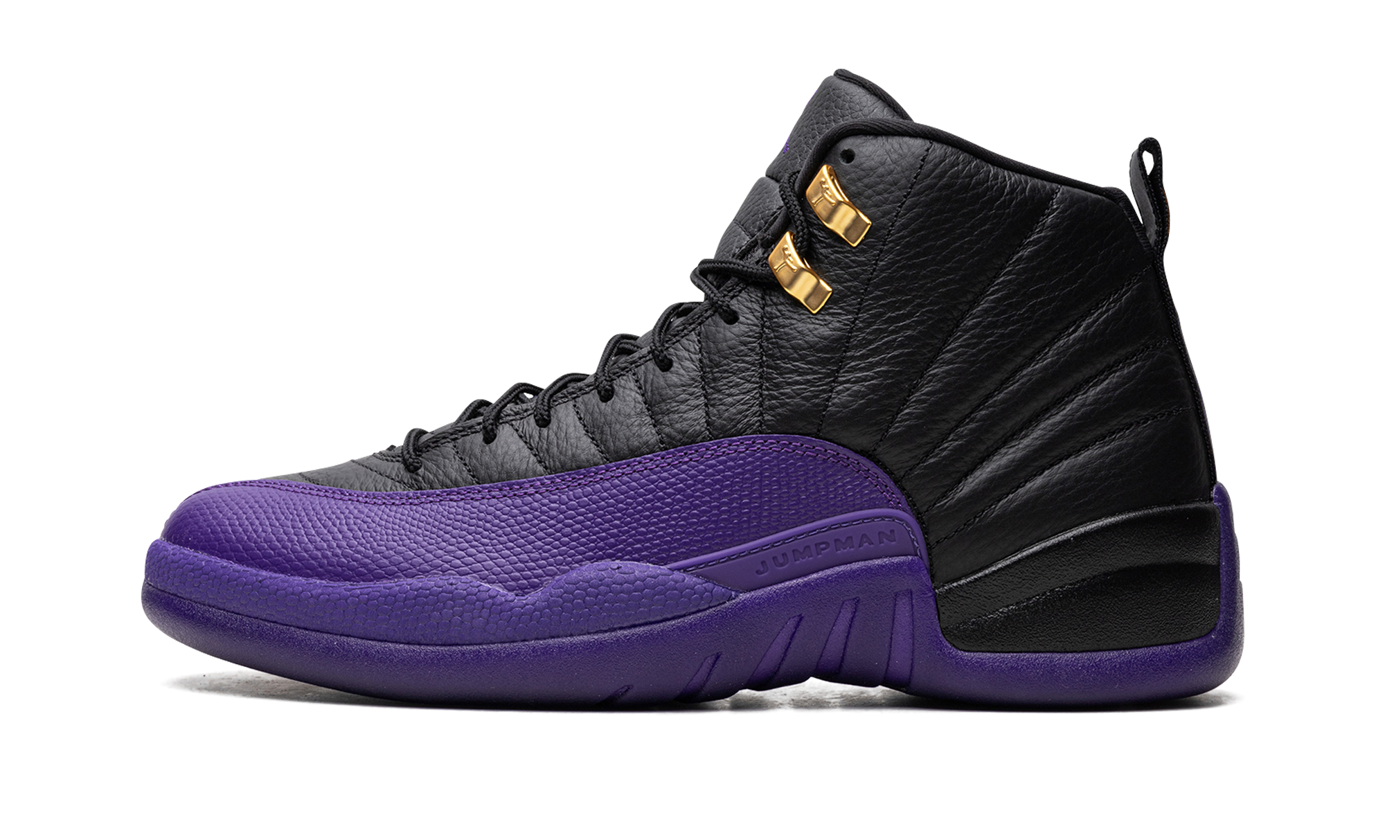 Air Jordan 12 "Field purple" CT8013 057