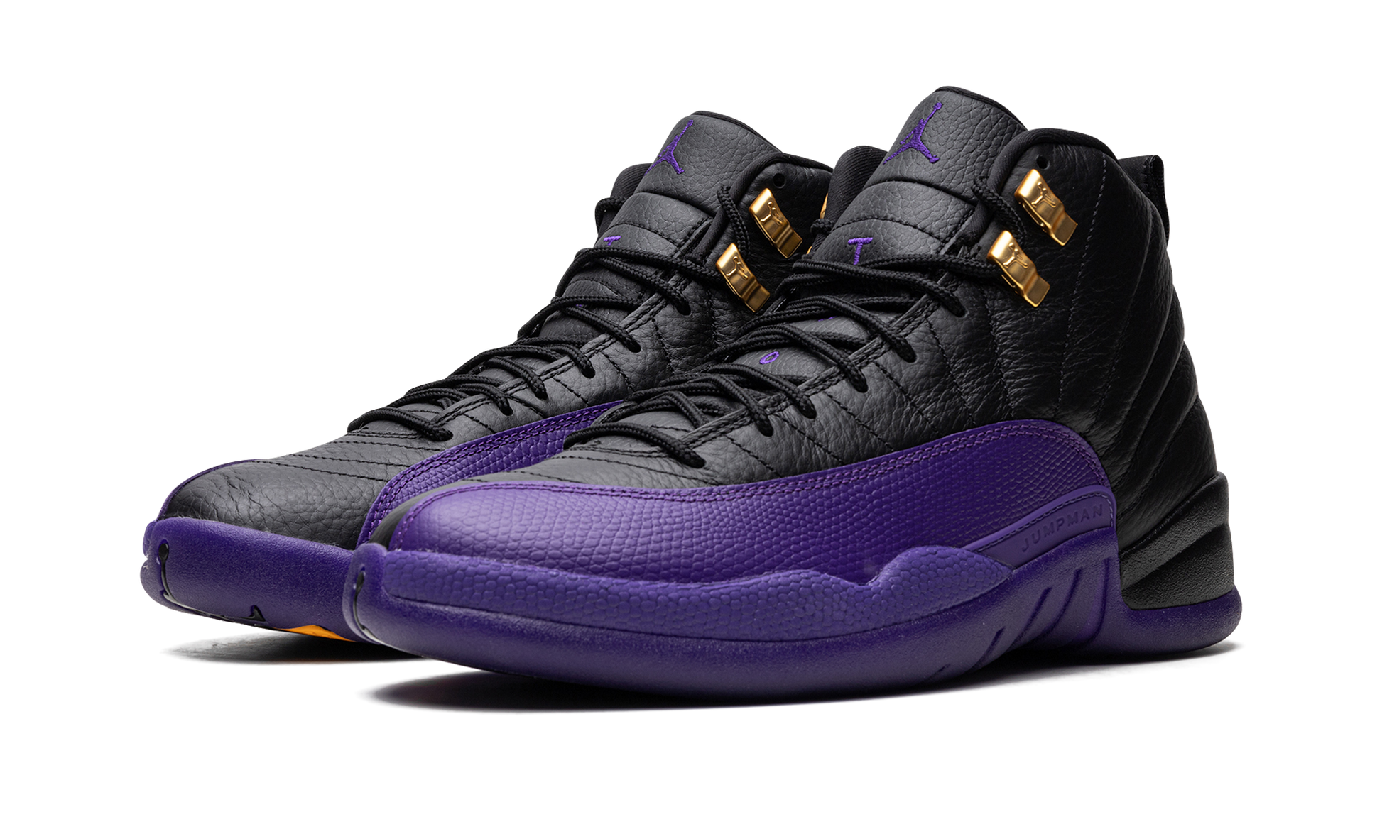 Air Jordan 12 "Field purple" CT8013 057