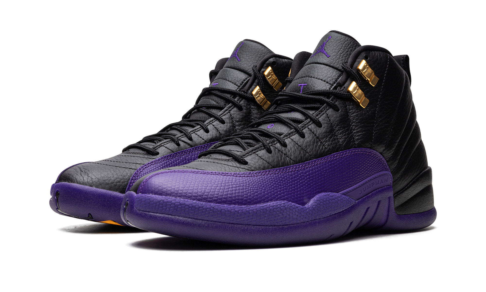 Air Jordan 12 "Field purple" CT8013 057