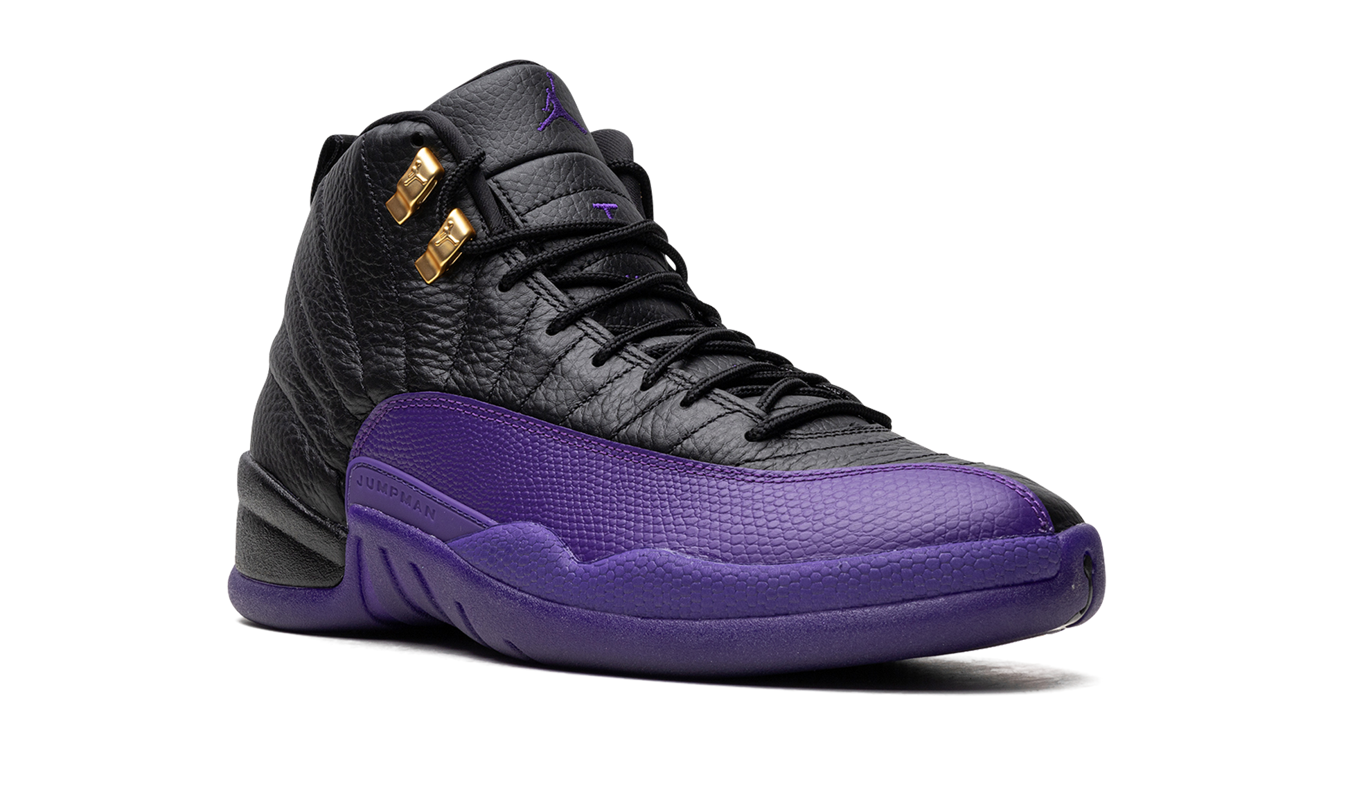 Air Jordan 12 "Field purple" CT8013 057