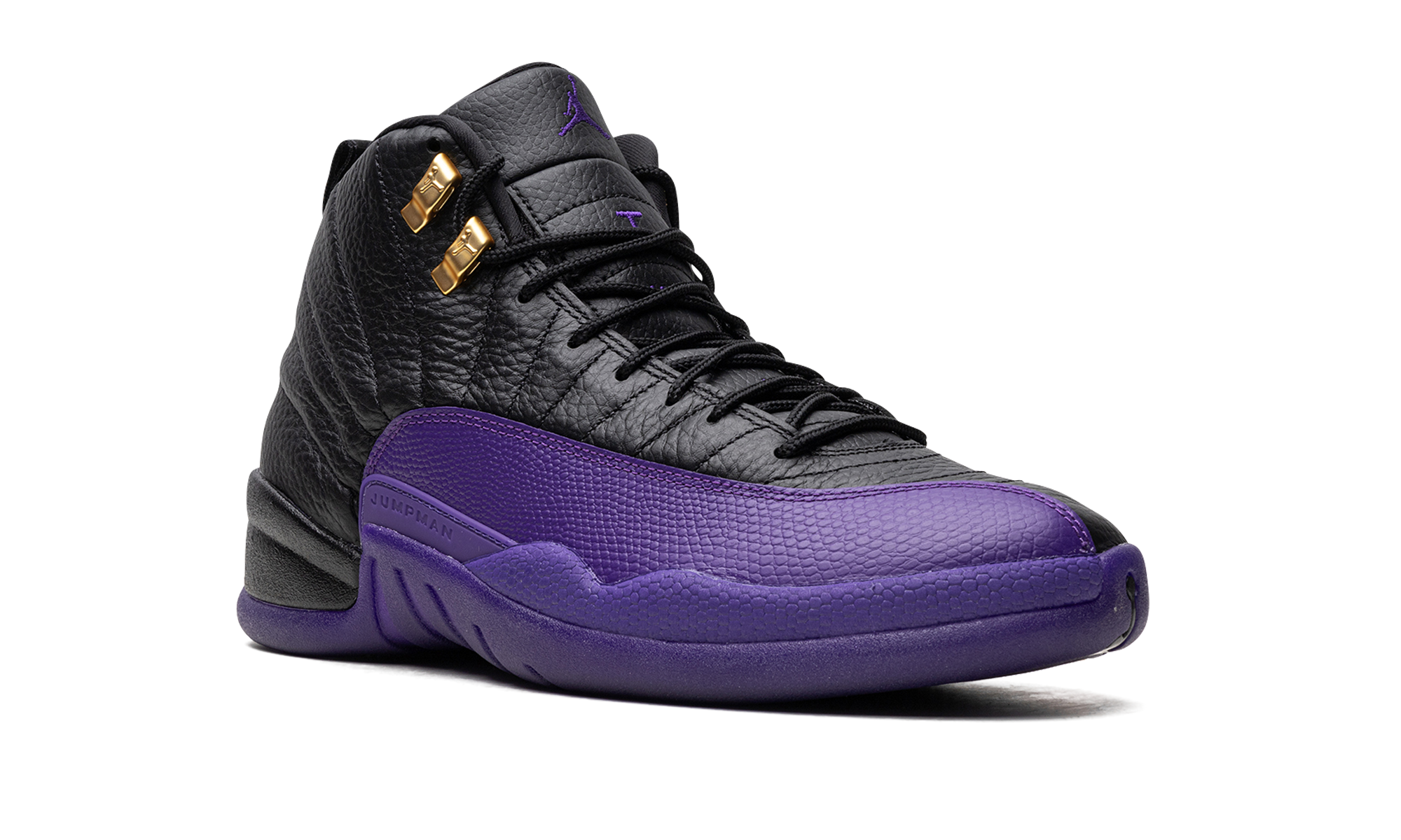Air Jordan 12 "Field purple" CT8013 057