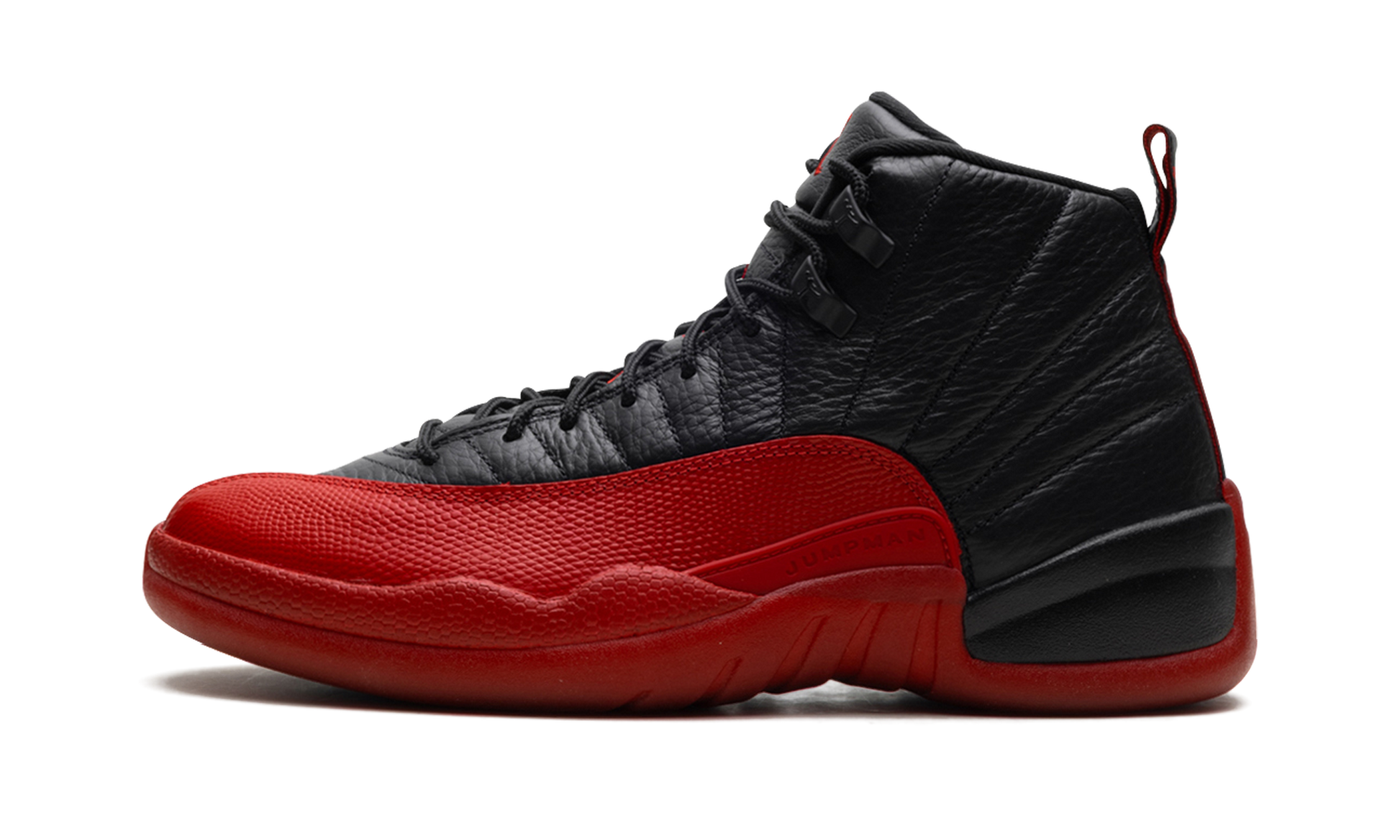 Air Jordan 12 "Flu game (2025)" CT8013 002